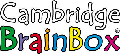 Cambridge Brainbox logo