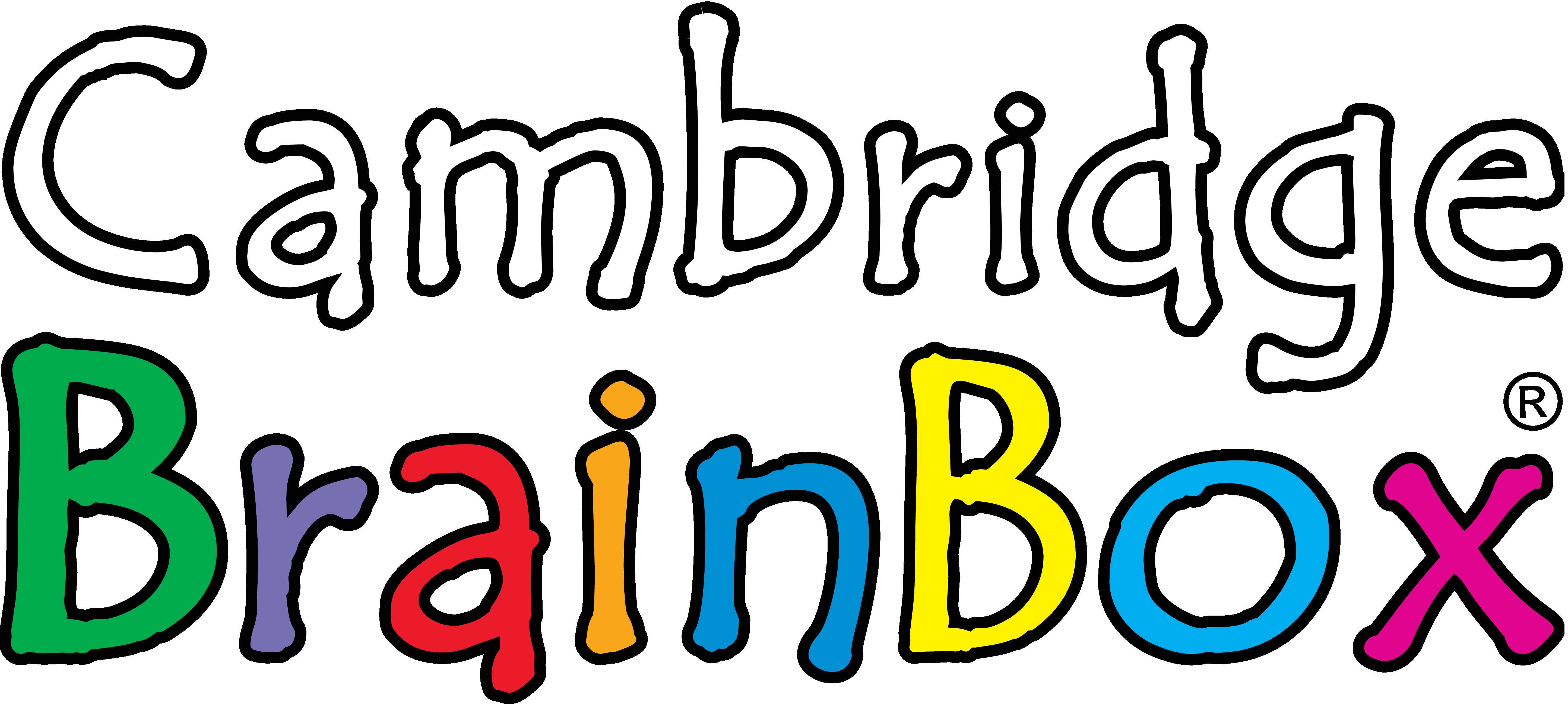 Cambridge Brainbox logo