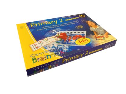 Cambridge Brainbox primary 2